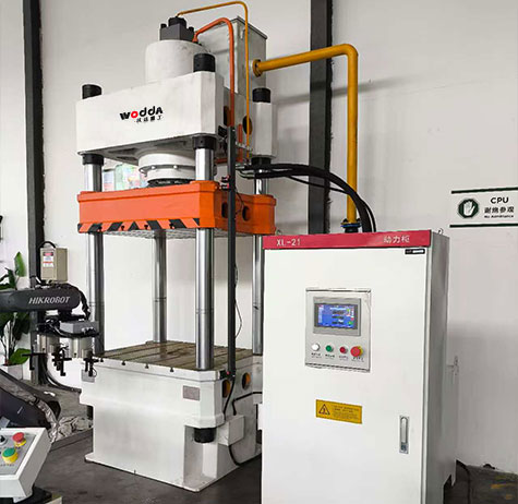 液壓機(jī)廠家